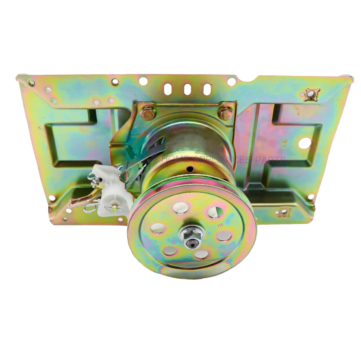 Transmisión Whirlpool Mabe Electrolux Abba Challenger IBG lavadora digital china (cuello alto) - Imagen 2